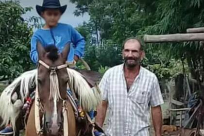 El productor fue asesinado el martes pasado