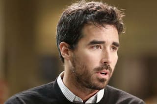 La muerte de Marcos Gastaldi: el emotivo posteo de Nacho Viale para despedirlo