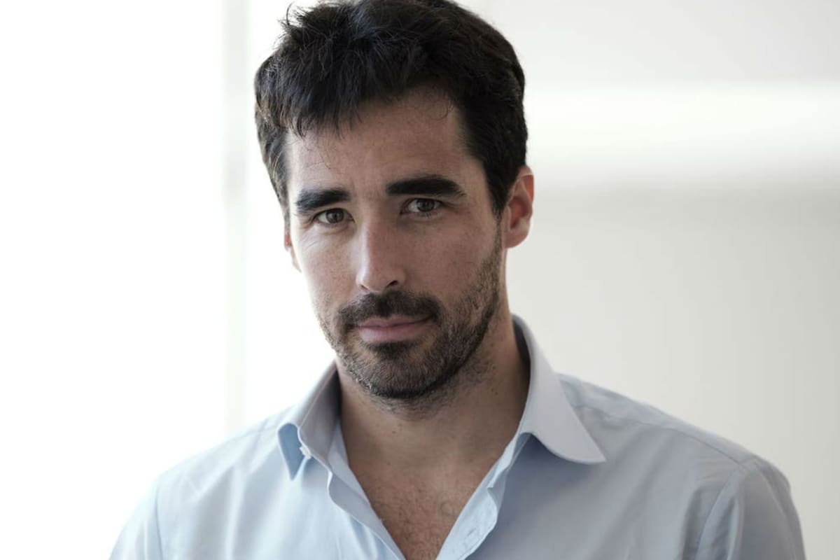 El productor le dedicó unas sentidas palabras a José Martínez Suárez, y diversas figuras del mundo del espectáculo se pronunciaron respecto a la triste noticia