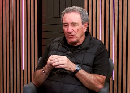 El productor Luis Scalella reveló la verdad detrás de los cambios de nombres de varios clásicos del cine (Foto: Captura de video)