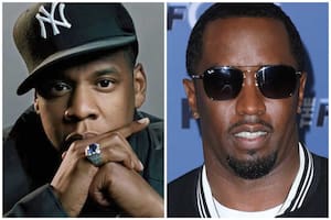 La respuesta de Jay-Z tras ser acusado de abusar sexualmente a una niña de 13 años junto a Sean “Diddy” Combs