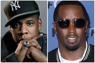 La respuesta de Jay-Z tras ser acusado de abusar sexualmente a una niña de 13 años junto a Sean “Diddy” Combs