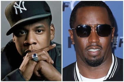 El productor musical Jay Z fue denunciado por abuso sexual a una menor de edad