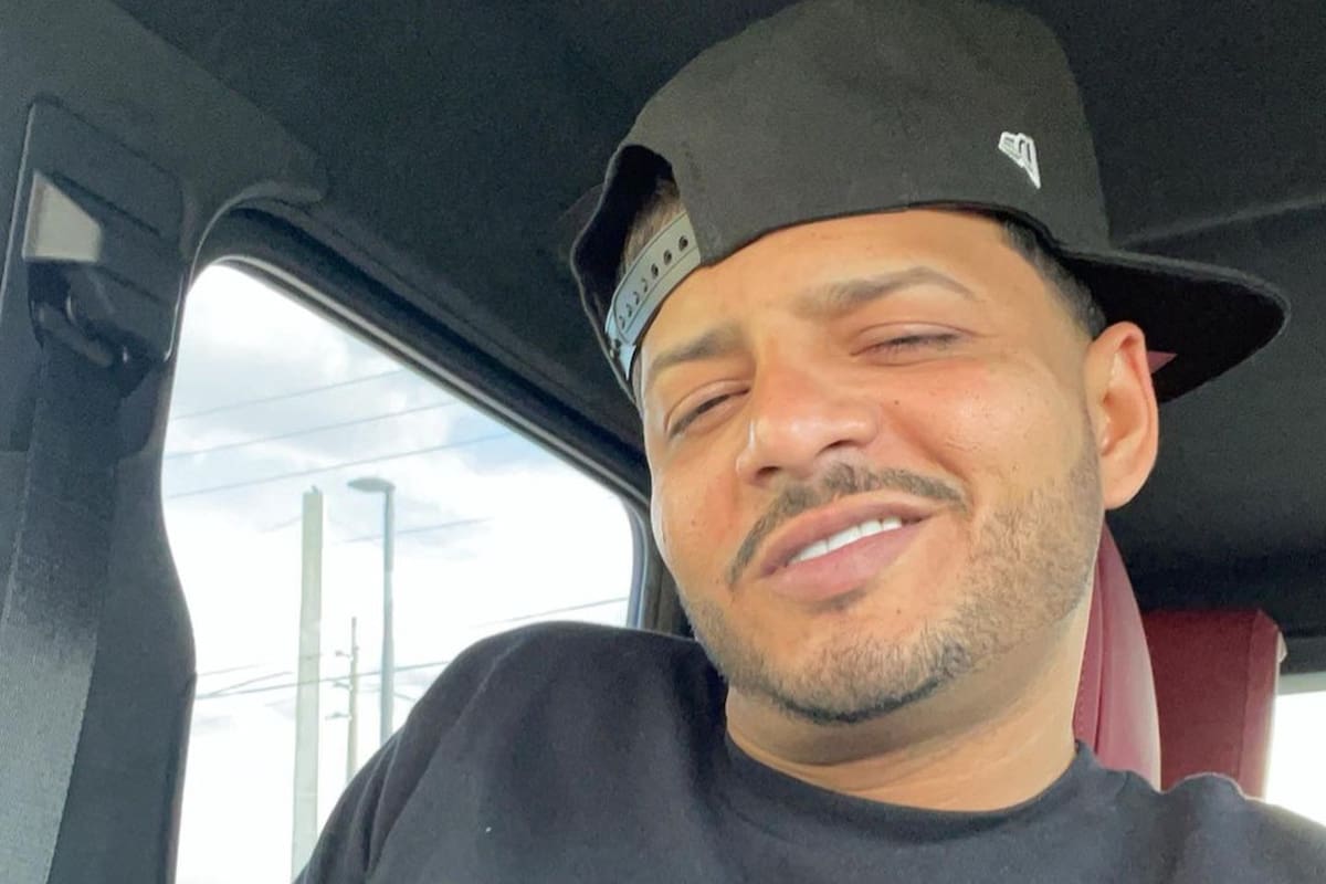 El productor musical, que trabajo junto a varias estrellas de reggaetón, murió a los 38 años