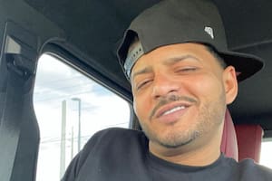 El productor musical, que trabajo junto a varias estrellas de reggaetón, murió a los 38 años