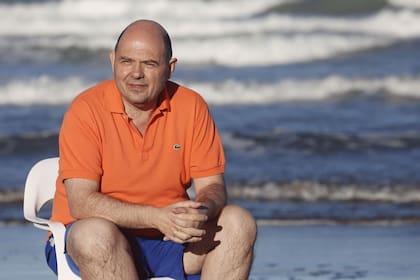 El productor que cumplió 40 temporadas en Mar del Plata habla de todo en una charla a solas con LA NACION