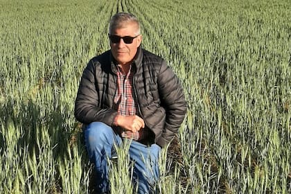 El productor Walter Malfatto: "No puede ser que produciendo te estés fundiendo”