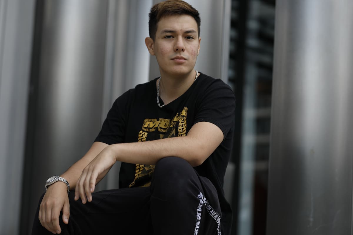 El productor y fundador de Mueva Records cuenta su historia y se anima a pensar en el futuro del género