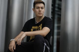 Omar Varela: el genio del trap tiene 20 años y la empresa más exitosa del género