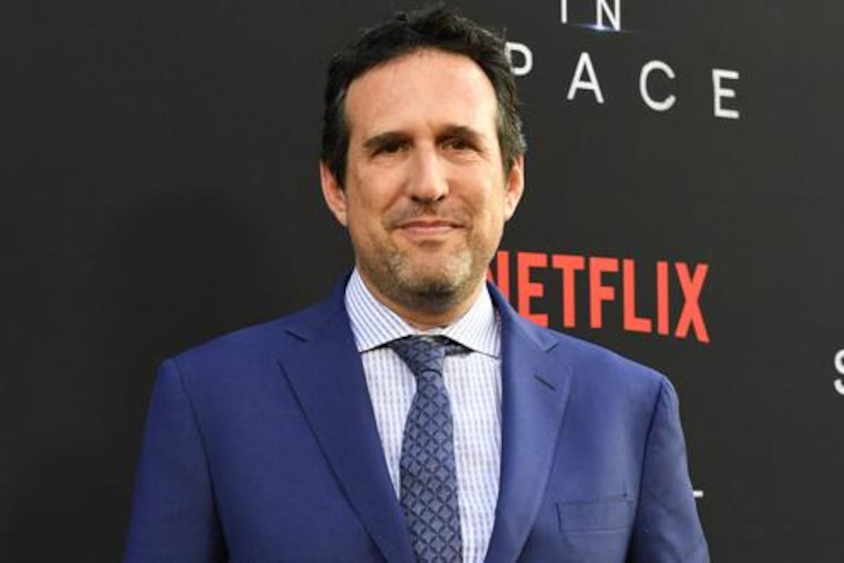 El productor Zack Estrin falleció en Los Ángeles, tenía 51 años