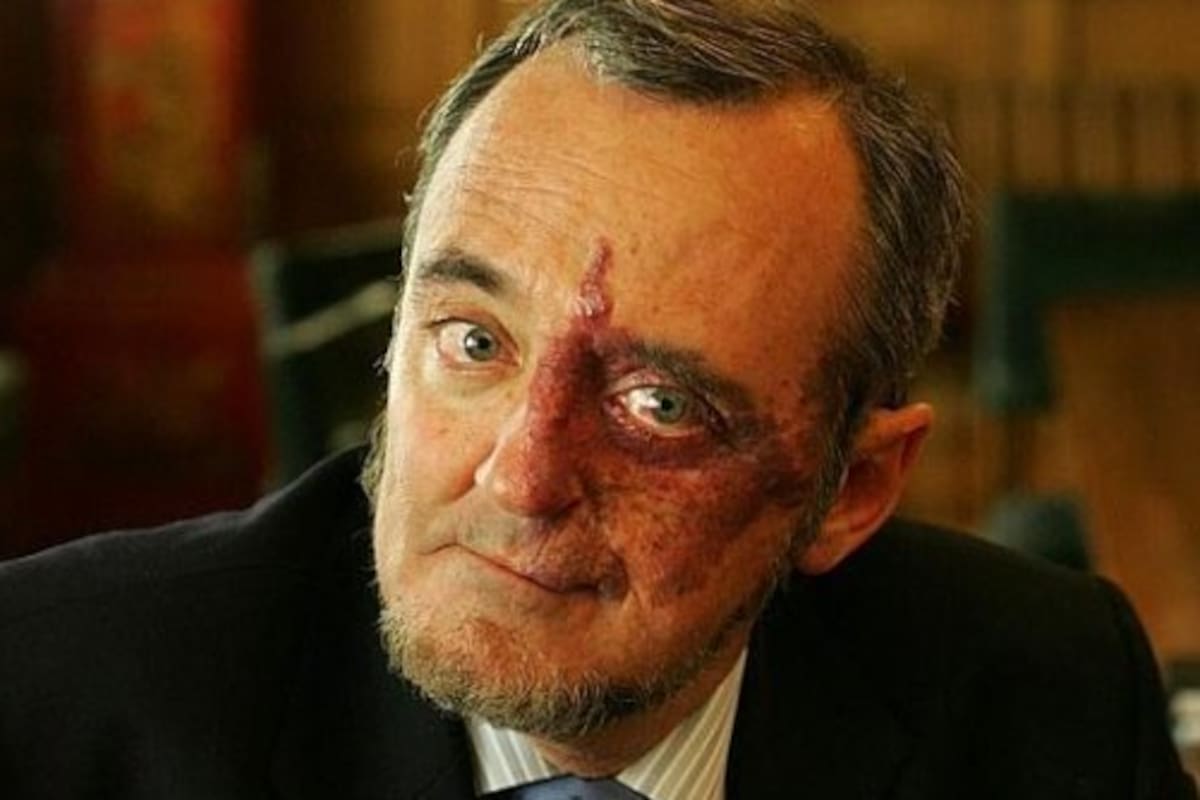 El profesional es una eminencia dentro de la medicina