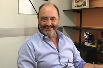 El profesor e investigador Daniel García Delgado falleció a los 76 años