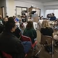 El trabajo práctico de una secundaria que expuso una trama de corrupción, mafia y basura ilegal