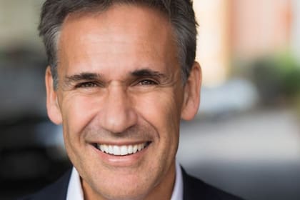 El profesor Richard Susskind dice que los sistemas de IA se están volviendo más precisos en la manera en que predicen los resultados de los casos judiciales