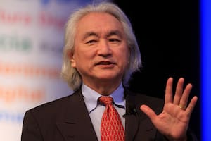 El profesor y divulgador científico piensa que pronto la humanidad entrará en contacto con civilizaciones extraterrestres