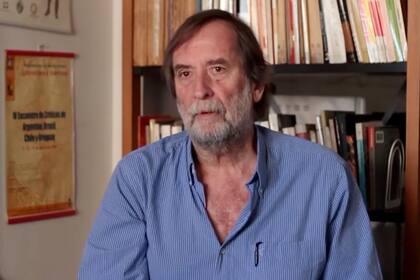 El profesor y escritor Roberto Ferro falleció a los 78 años