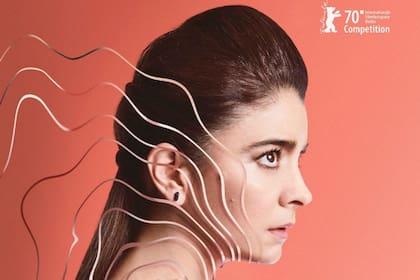 El profugo es la segunda película de Natalia Meta y está protagonizada por Érica Rivas