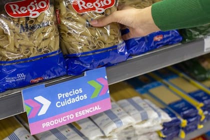 El programa AlimentAR busca potenciar la presencia pyme