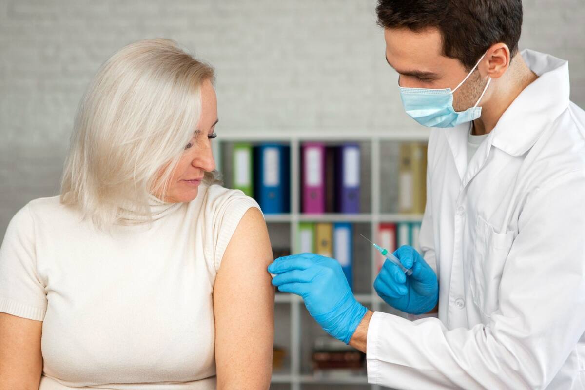 El Programa Bridge Access, con el que se podían obtener vacunas de Covid actualizadas y gratuitas, finalizó en agosto