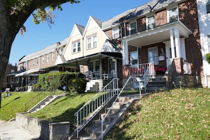 El programa Buying Into Baltimore concede US$5000 para gastos de cierre y pago inicial a quienes adquieran casa en la ciudad