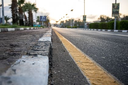 El programa contempla más de 180 proyectos de pavimentación en todo el estado