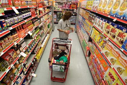 El programa de alimentos en California aplica para todas aquellas personas mayores de 60 años