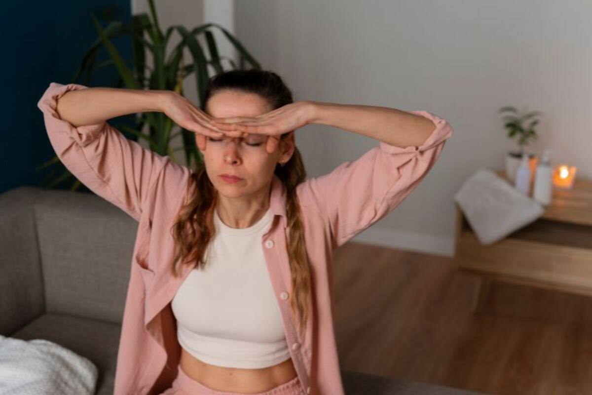 El programa de Brooks propone cinco ejes semanales a seguir (imagen ilustrativa)