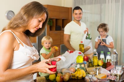 El programa de California SUN Bucks amplía el acceso a alimentos durante el verano para los niños elegibles