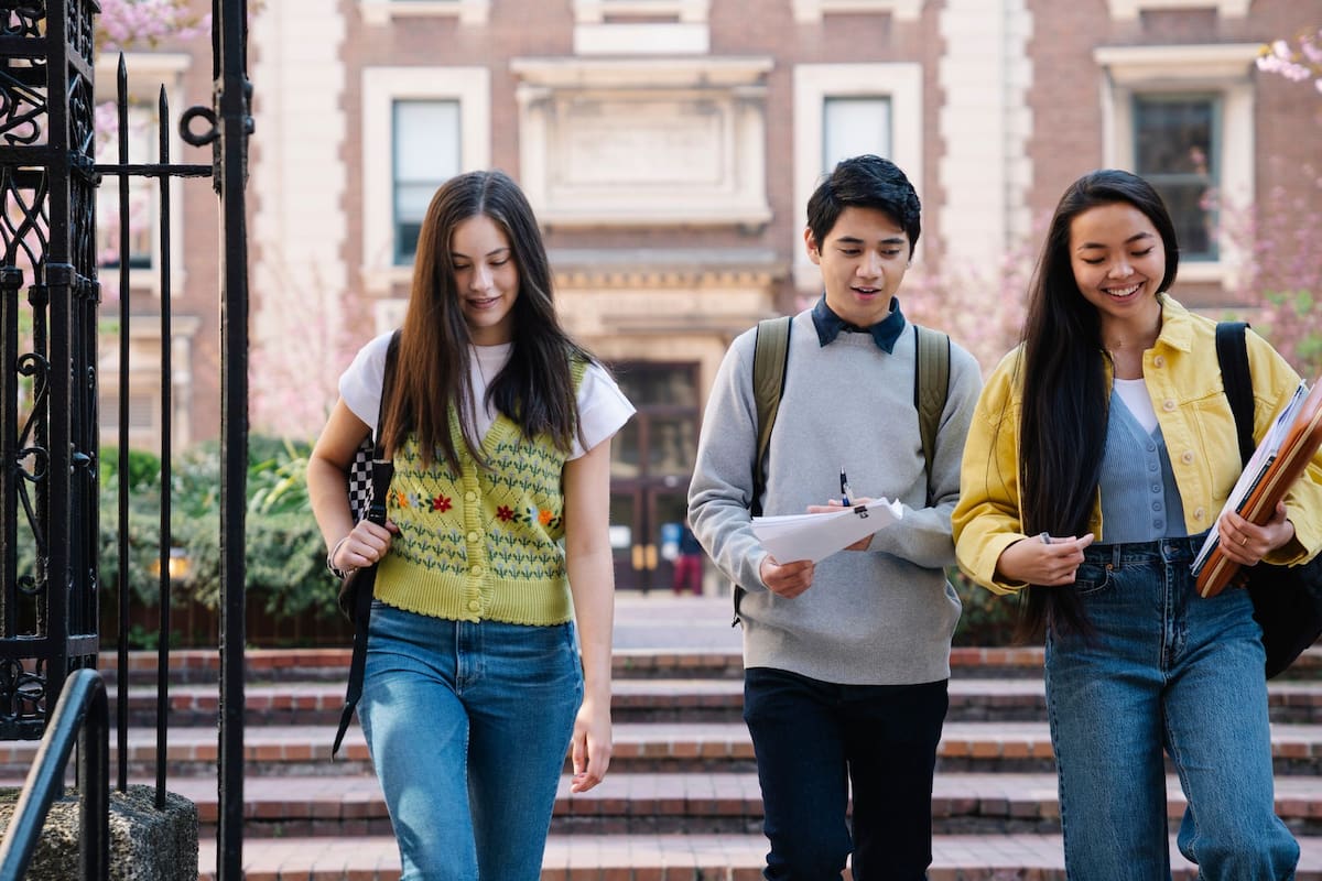 El programa de Common App pretende reducir la brecha de equidad en el acceso a la educación superior