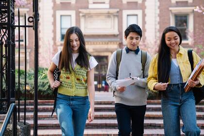 El programa de Common App pretende reducir la brecha de equidad en el acceso a la educación superior