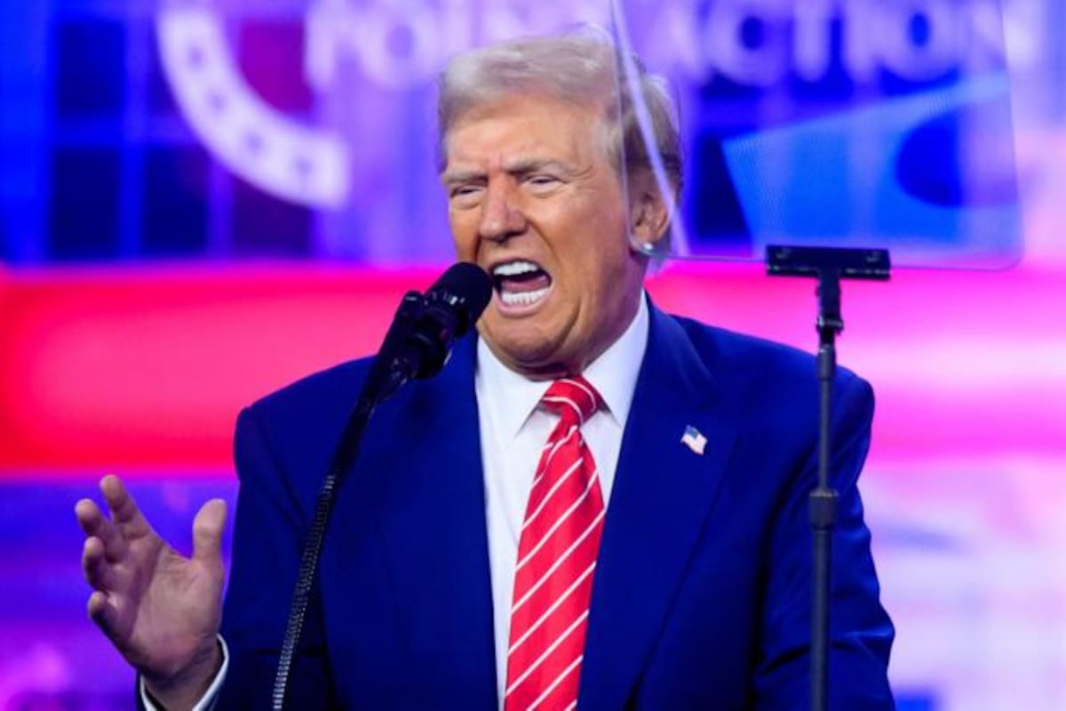 El programa de Donald Trump incluye algunas propuestas radicales como la "mayor deportación" de migrantes en la historia de Estados Unidos