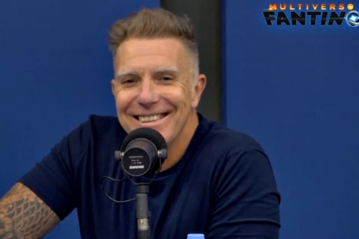 El programa de Fantino en Twitch