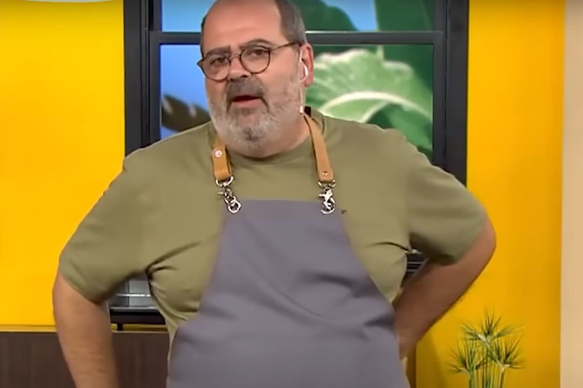 El programa de Guillermo Calabrese, Qué mañana!, se relanzará con nuevo conductor