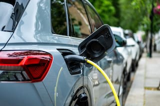 Reembolsos de hasta US$4000 por comprar autos eléctricos