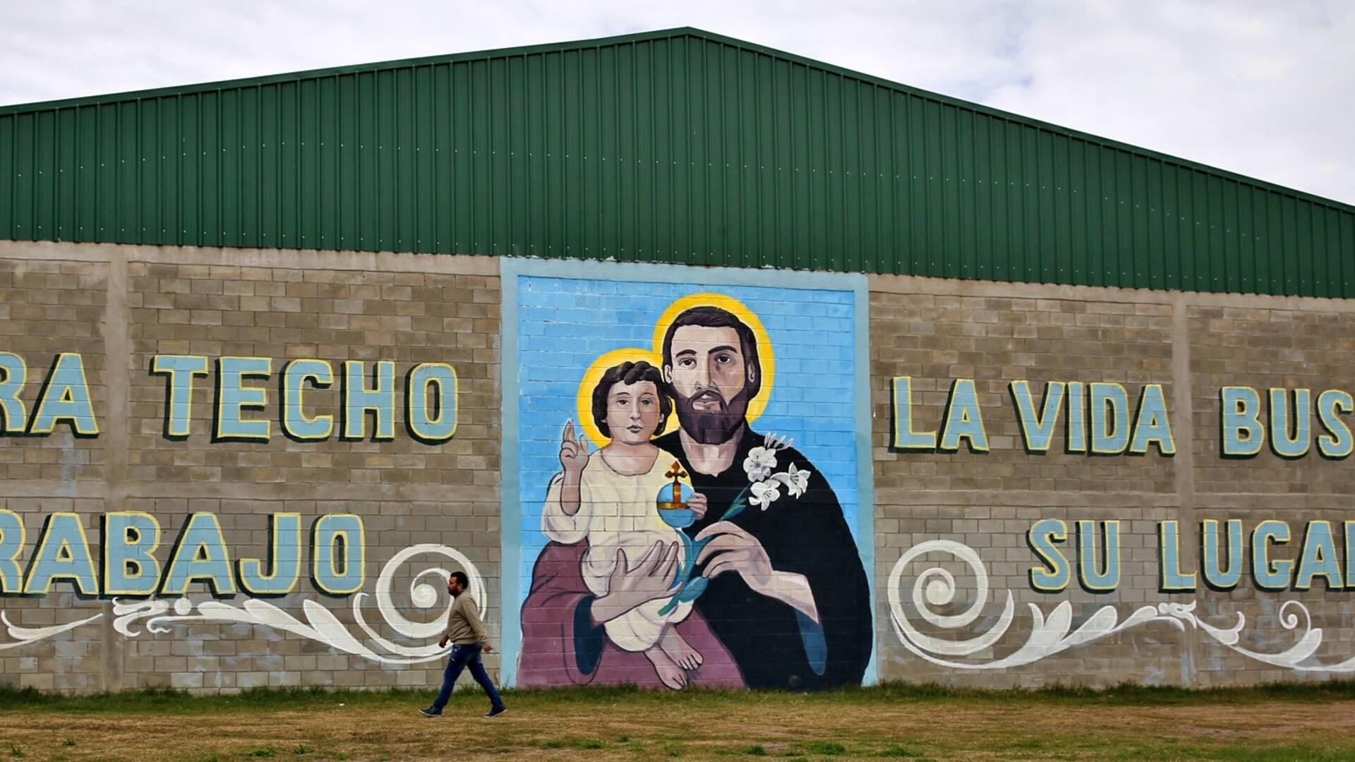 El programa de inclusión social que revoluciona La Matanza