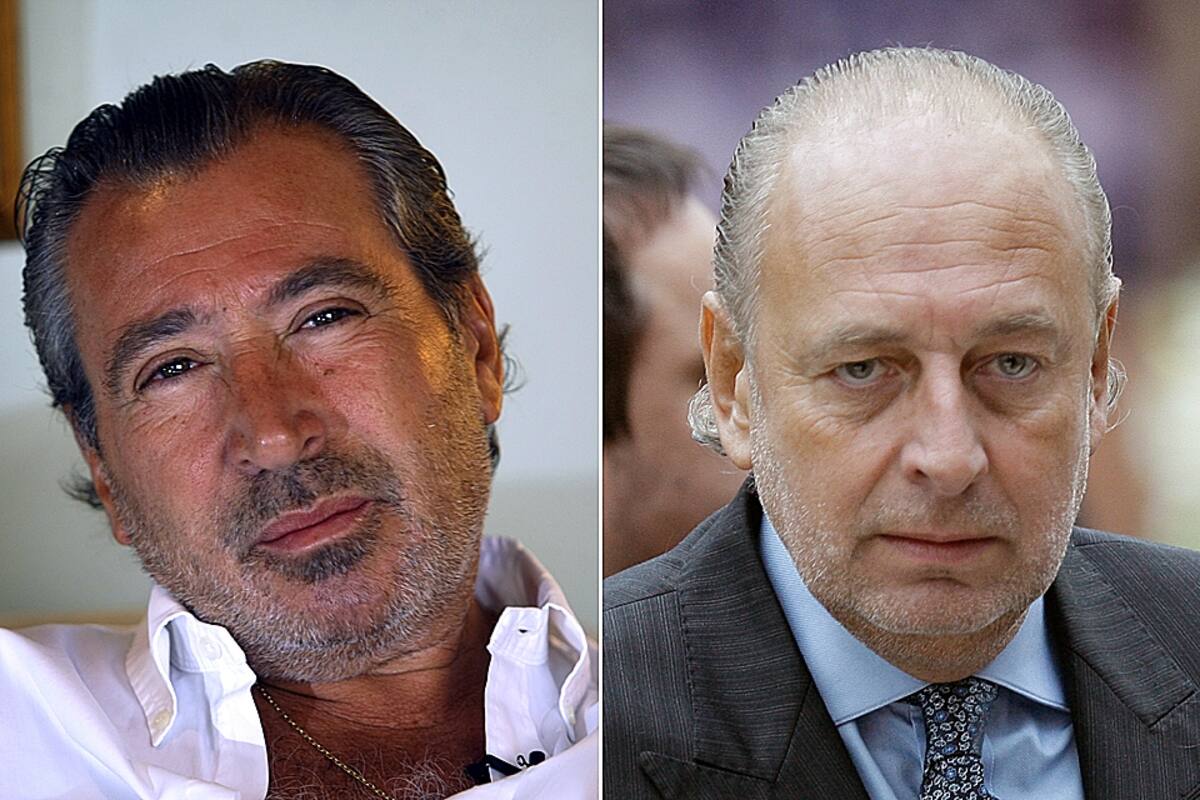 El programa de Jorge Lanata se verá en Mendoza en el canal de Vila y Manzano