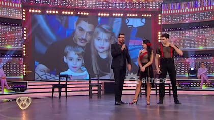 El programa de Marcelo Tinelli ofreció una gran producción y una atractiva puesta en escena