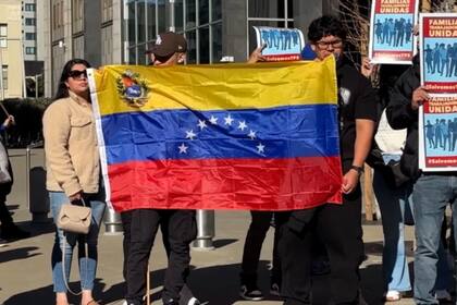 El programa de parole, vigente desde 2022, permitía el ingreso legal de migrantes venezolanos con patrocinadores y bajo controles migratorios estrictos