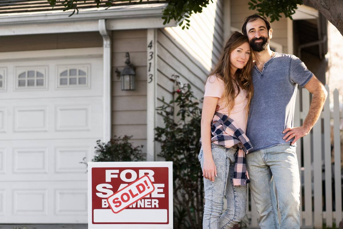 El programa de Portland, Oregon, por el que los estadounidenses pueden recibir US$30.000 para comprar su casa