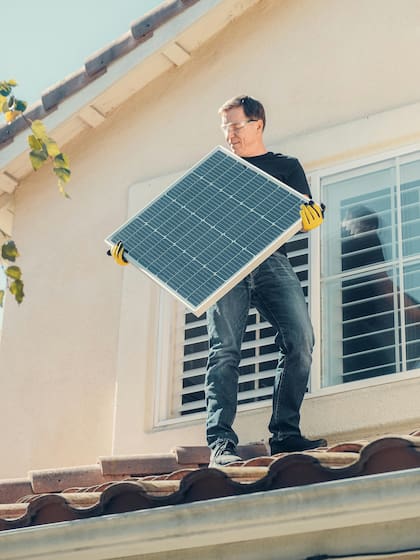 El programa de reembolsos en Colorado está dirigido a hogares que realicen cambios amigables con el ambiente en su energía y electrodomésticos (Pexels/Kindel Media)