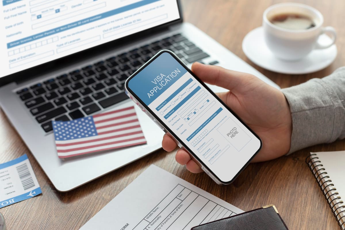 El programa de visas estará disponible para miles de personas