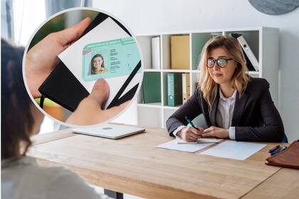 El programa de visas H-1B permite a las empresas en Estados Unidos contratar temporalmente a trabajadores extranjeros