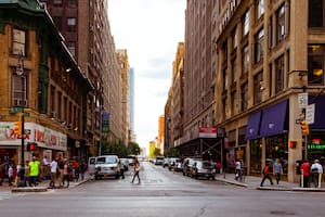 El programa de viviendas asequibles en la ciudad de Nueva York incluye a los cinco condados