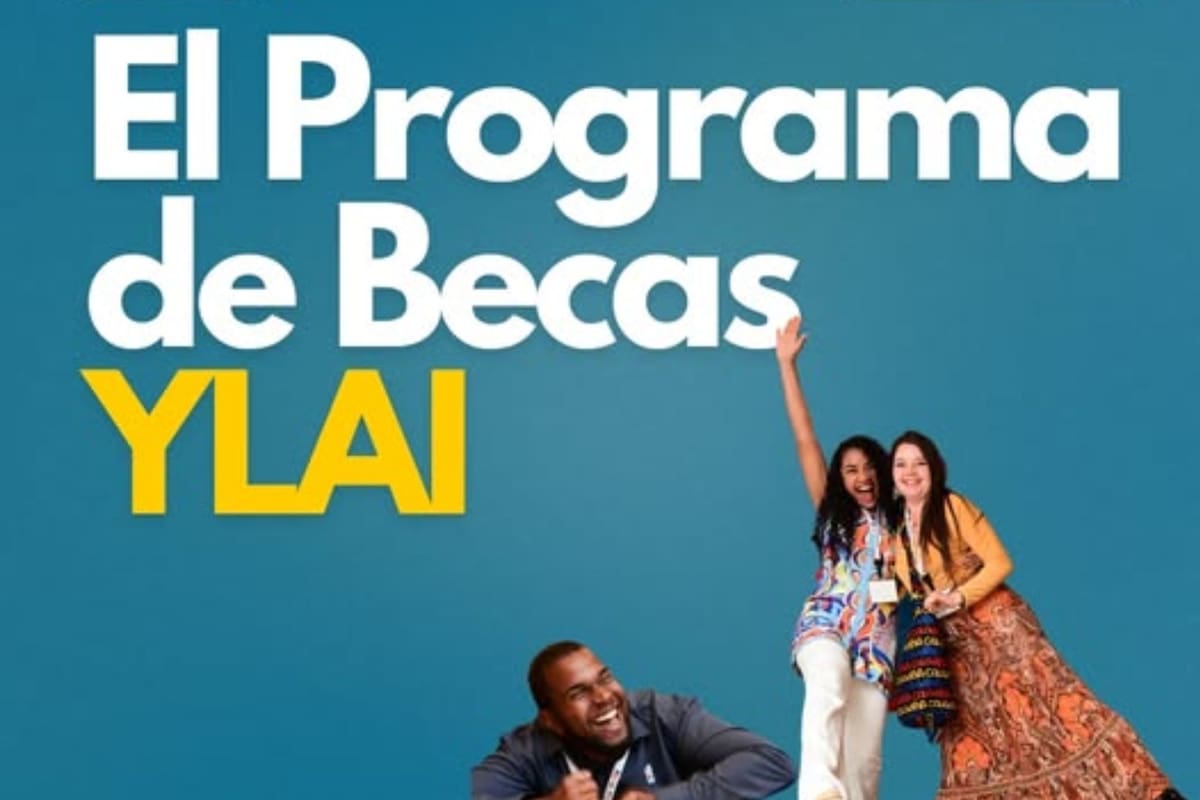 El programa es una gran oportunidad para los jóvenes latinos