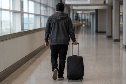 El programa está dirigido a migrantes irregulares sin antecedentes penales que superen los controles oficiales