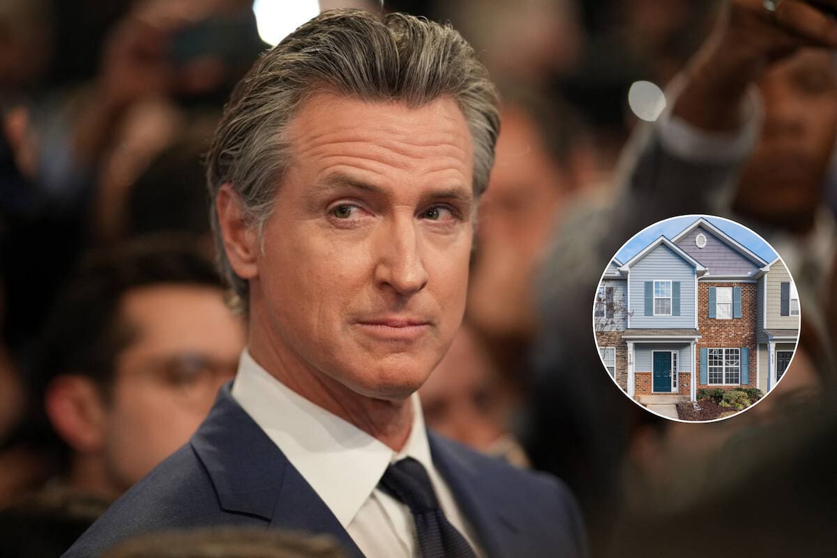 El programa Excess Sites Program permitirá el desarrollo de al menos 2000 viviendas adicionales en terrenos estatales liberados en California