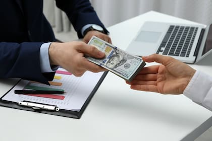 El programa funciona con una cobertura de entre el 75% y el 85% del riesgo ante los bancos privados