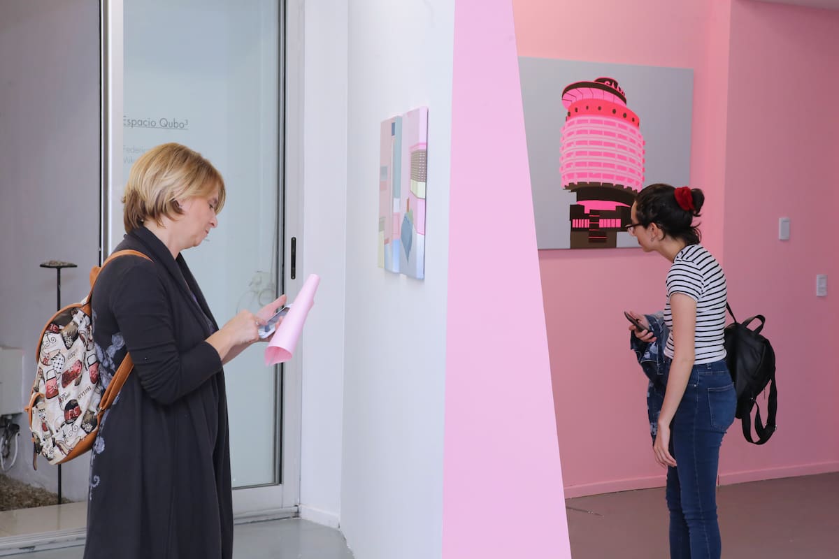 El programa gratuito convocará a visitantes de todas las edades a recorrer las galerías