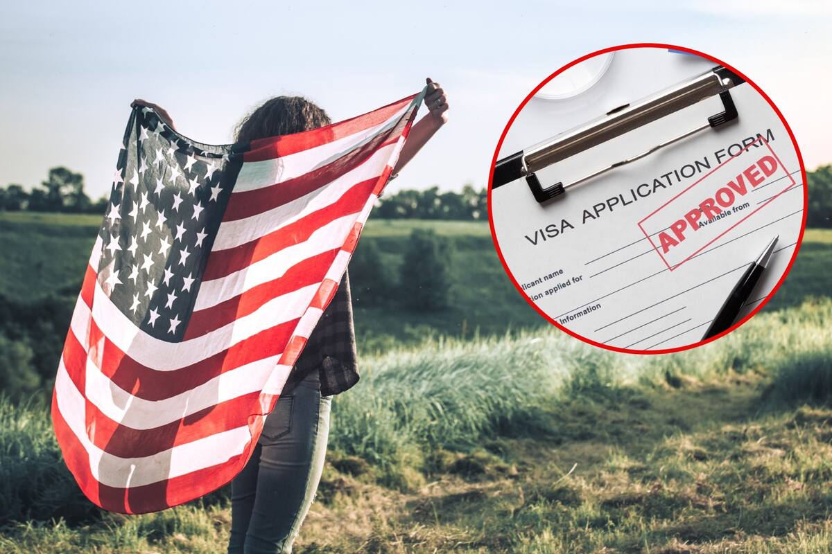 El programa H-2B permite que los empleadores estadounidenses contraten extranjeros para trabajos no relacionados con la agricultura