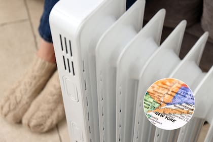 El programa HEAP ofrece hasta US$900 para que los hogares neoyorquinos de bajos ingresos puedan cubrir sus costos de calefacción durante el invierno